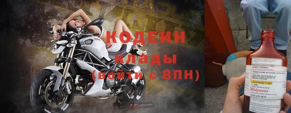 прущий лед Бежецк